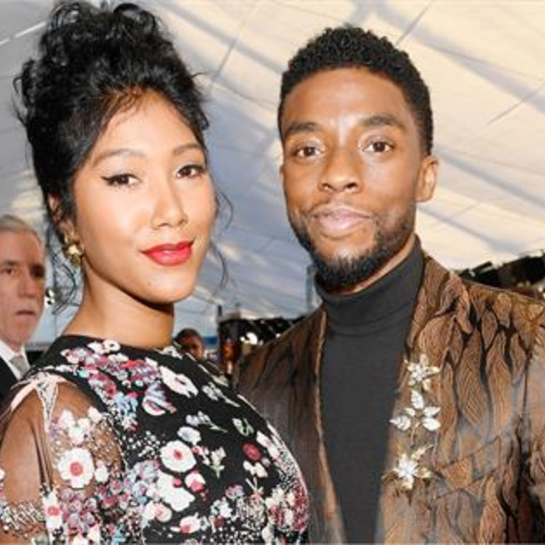 Chadwick Boseman Married His Longtime Love Before Passing Away Chadwick Boseman Married His Longtime Love Before Passing Away
